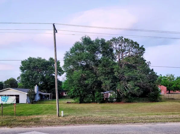 0 Highway 167 S, Hartford, AL 36344