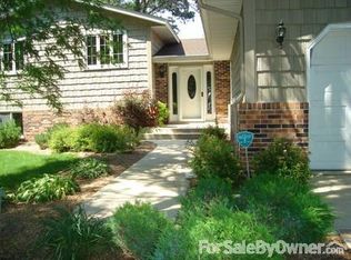 11753 198th Ave NW, Elk River, MN 55330