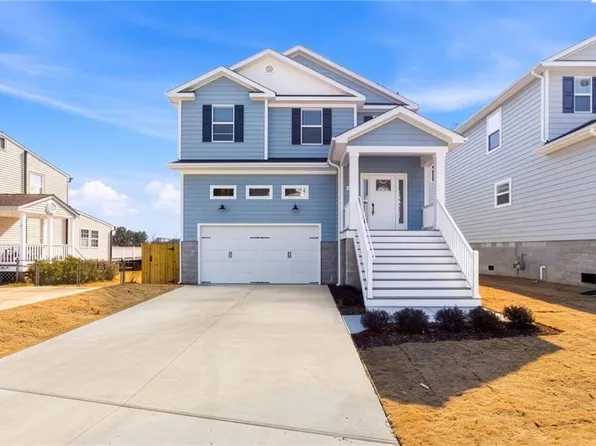 3019 Pretty Lake Ave, Norfolk, VA 23518