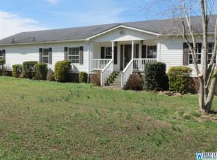 9994 Bradford Trafford Rd, Warrior, AL 35180