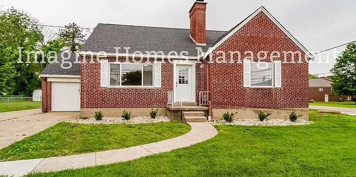 8587 Kenwood Rd