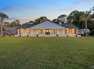 5575 N Shore Way, Perdido Key, FL 32507