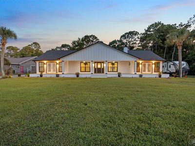 5575 N Shore Way, Perdido Key, FL, 32507
