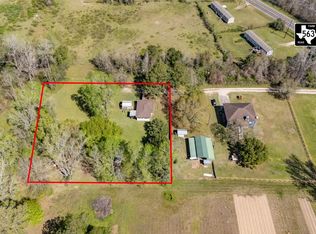 3798 Fm 563 Rd, Liberty, TX 77575