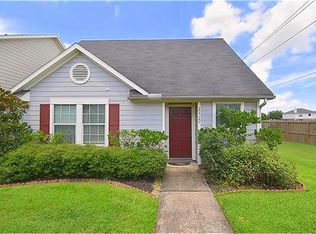 20722 Patriot Park Ln, Katy, TX 77449