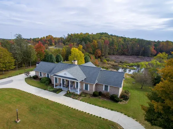 505 E Wilder Ave, Monterey, TN 38574