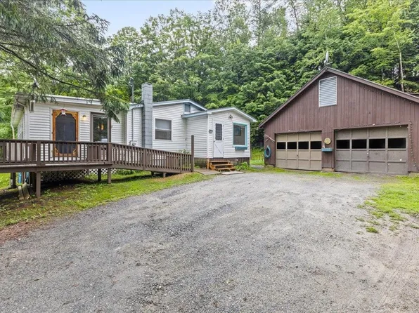 40 Gordon Drive, Berlin, VT 05663