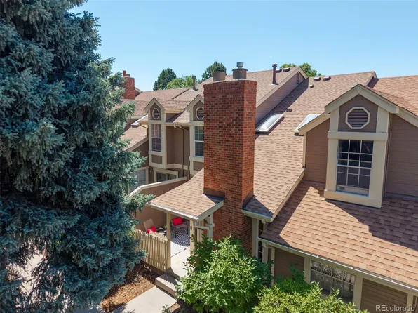 1930 S Helena Street #D, Aurora, CO 80013