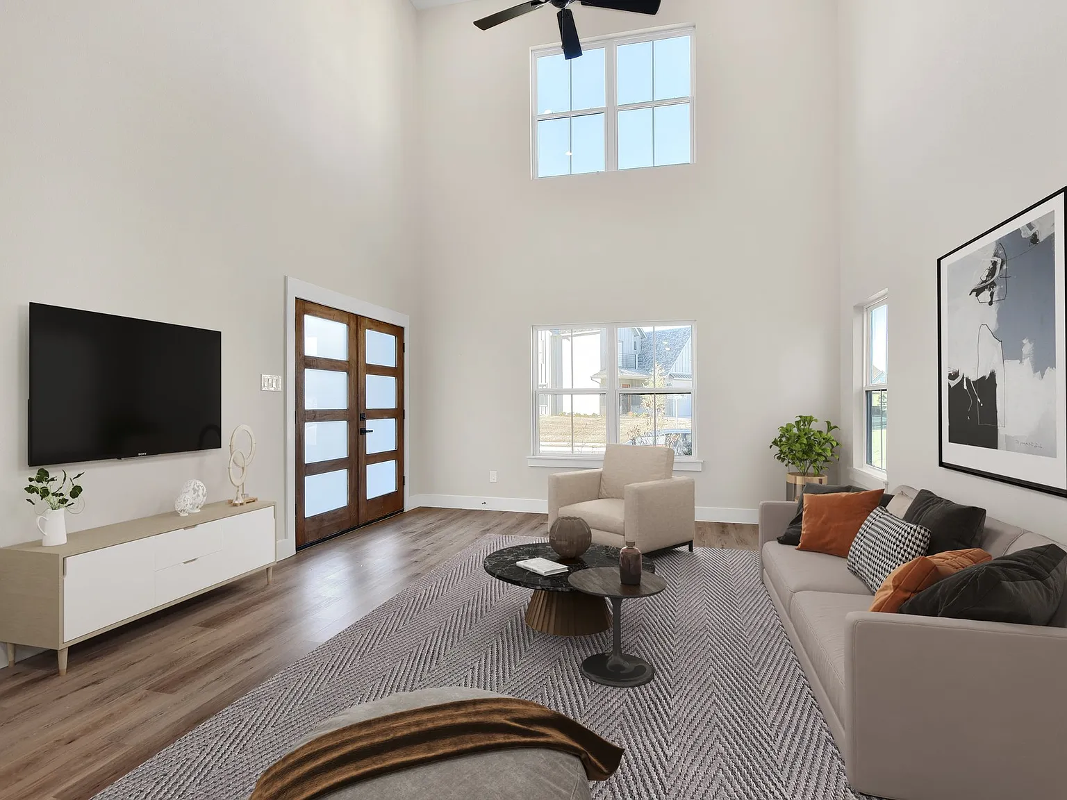 3 bed, 2.5 bath, 2227 sqft, $2,500 — Photo 3