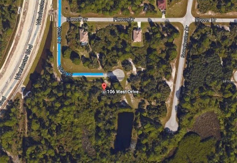 2nd image of 106 West Dr