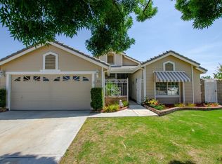 7608 Tanager Ct, Bakersfield, CA 93313