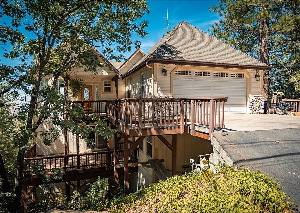 29012 Banff Dr, Lake Arrowhead, CA 92352 Zillow