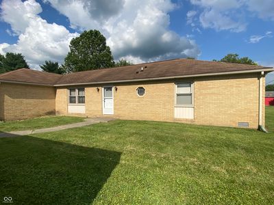 11936 N Melanie Dr, Alexandria, IN, 46001