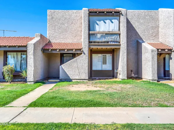 4311 W SOLANO Drive N, Glendale, AZ 85301