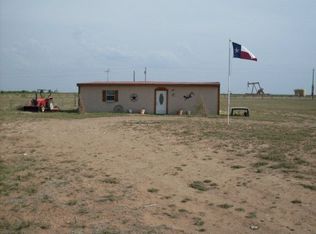 12001 W County Road 56, Midland, TX 79707
