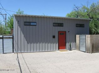 830 E Helen St, Tucson, AZ 85719