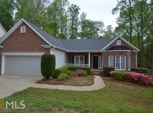 2691 Summerbrooke Dr NW, Kennesaw, GA 30152
