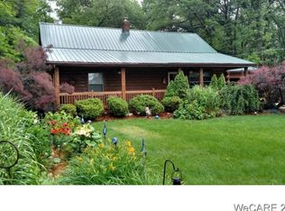 955 S Conant Rd, Spencerville, OH 45887