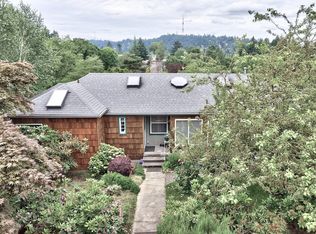 2021 SW Custer St, Portland, OR 97219