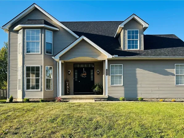 1959 Rugby St, Twinsburg, OH 44087