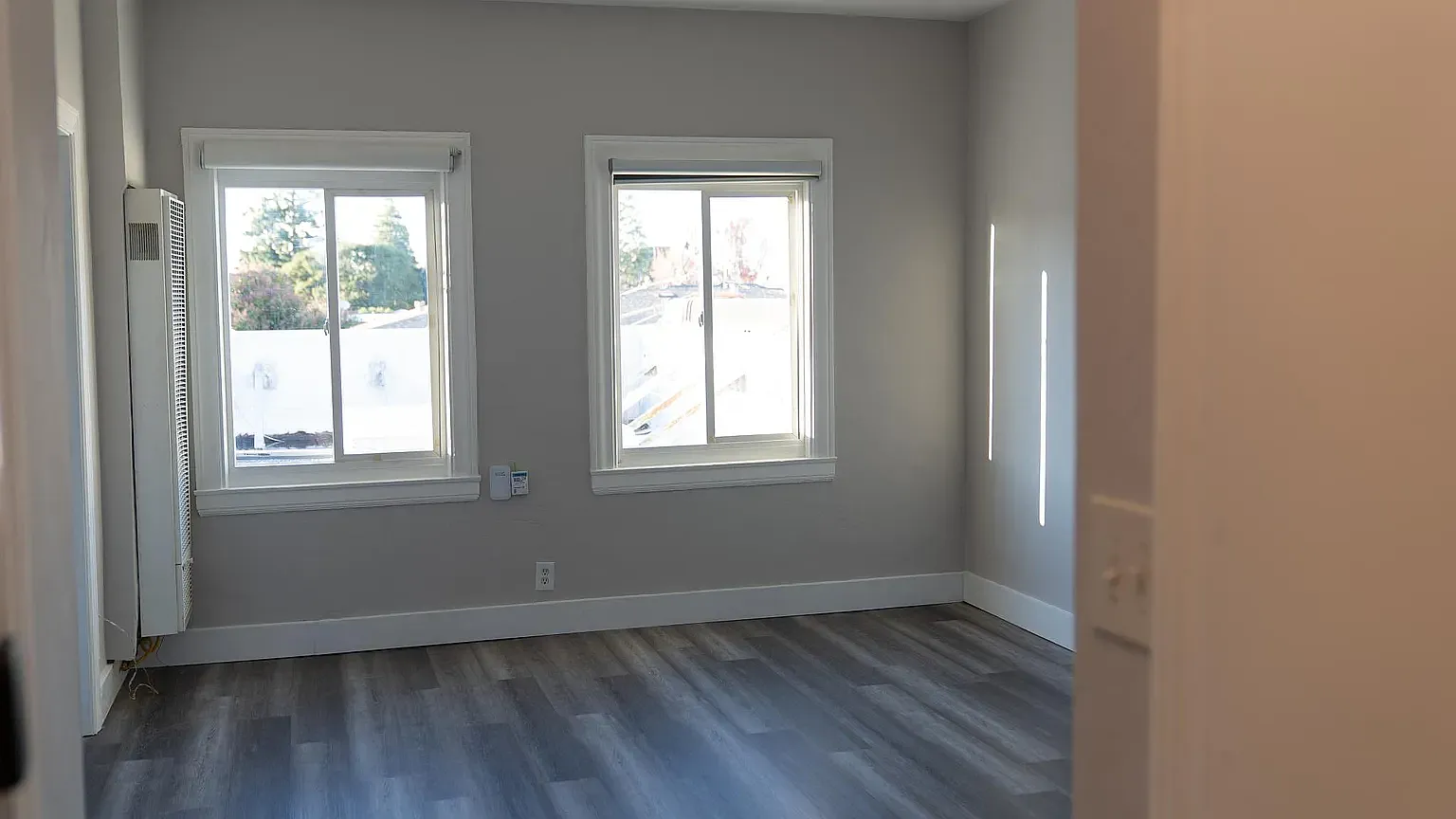 Studio, 500 sqft, $2,550 — Photo 4