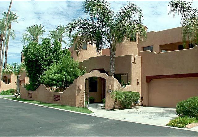 Beautiful Southwestern Style