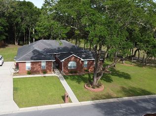 5210 Gardenbrook Blvd, Milton, FL 32570