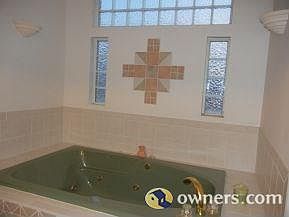 Master Bath Whirlpool