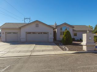 1083 E Sunflower Way, Prescott, AZ 86305