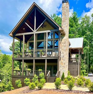207 Comanche Rd, Cullowhee, NC, 28723