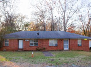 206 S Mobile St #A & B, Linden, AL 36748