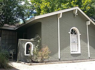 7726 Williams St, Houston, TX 77040