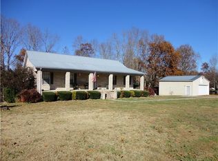 679 Pine Grove Rd LOT 16, Smithville, TN 37166