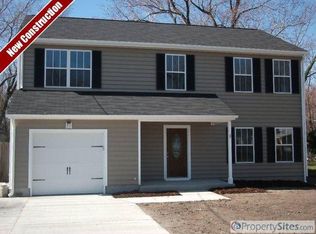 1 Douglas St, Hampton, VA 23663