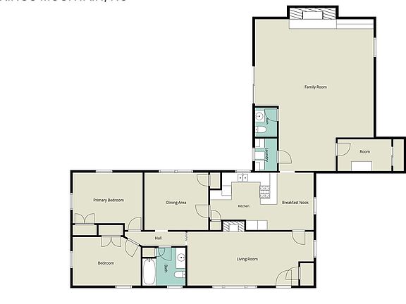 5th image of 811 Katherine Ave