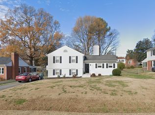 7516 Schaaf Dr, Henrico, VA 23229