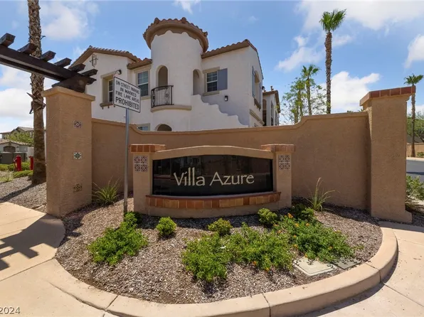 50 Aura De Blanco St Unit 13203, Henderson, NV 89074