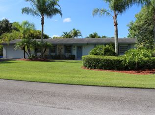 19500 SW 307th St, Homestead, FL 33030