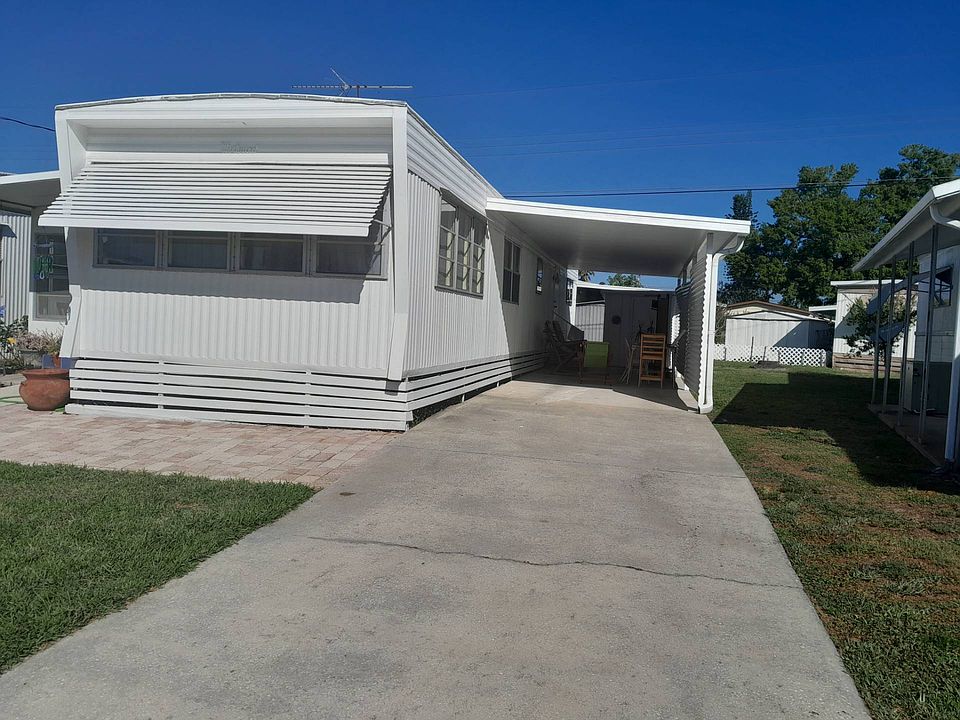 Bonny Shores Mhc 42 Bonny Shores Dr Lakeland FL Zillow