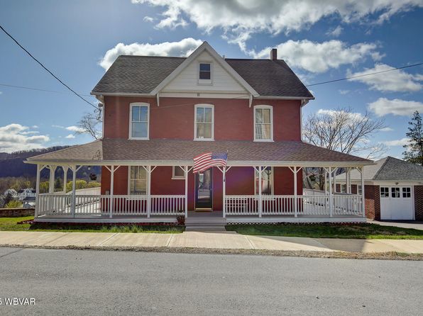 53 E Houston Ave, Montgomery, PA 17752