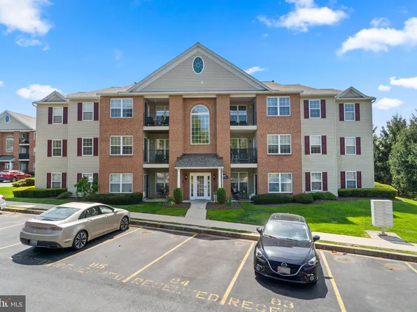 3840 Normandy Dr APT 2A, Hampstead, MD 21074