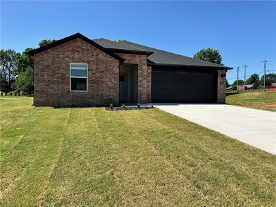 1675 Ridgeview Dr, Springdale, AR, 72764