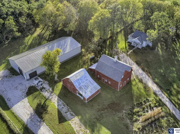 13463 County Road 26, Blair, NE 68008