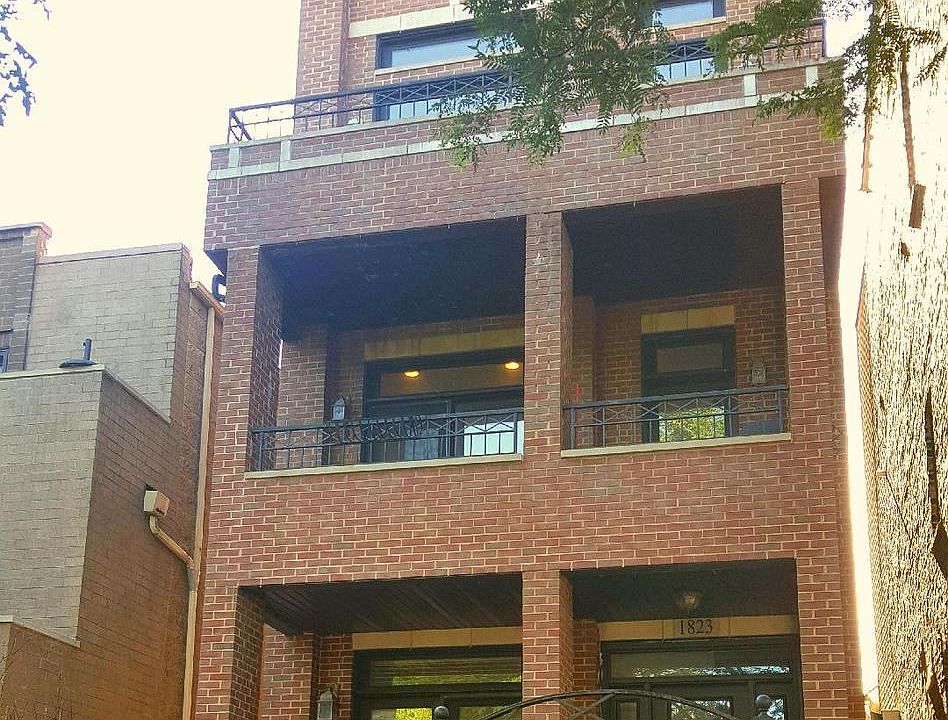 1st image of 1823 N Sheffield Ave #3