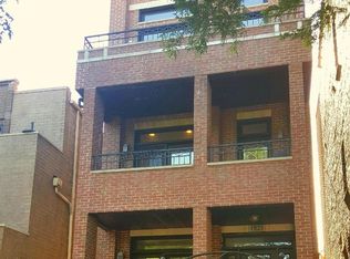 1823 N Sheffield Ave #3, Chicago, IL 60614