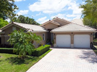 10989 NW 73rd Ter, Doral, FL, 33178