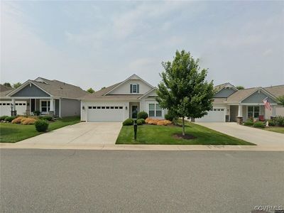 8081 Saddle Crest Dr, Mechanicsville, VA, 23111