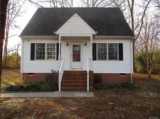 302 Pleasant Dr, Hopewell, VA 23860