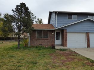3994 Parfet St, Wheat Ridge, CO 80033