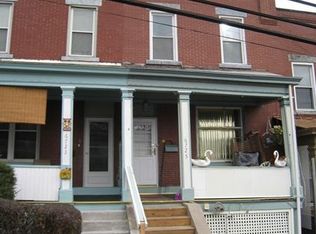 6725 Greenwood St, Pittsburgh, PA 15206
